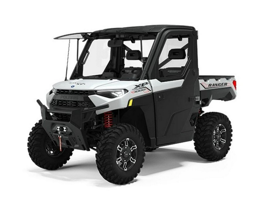 2021 Polaris® Ranger XP 1000 NorthStar Ultimate