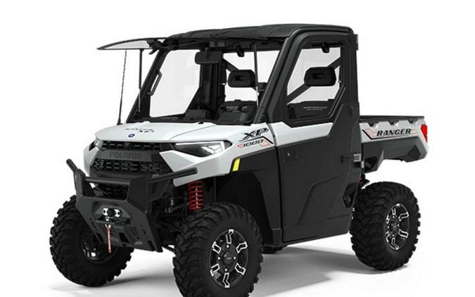 2021 Polaris® Ranger XP 1000 NorthStar Ultimate