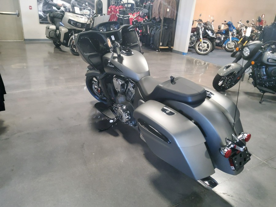 2023 Indian Motorcycle® Challenger Base