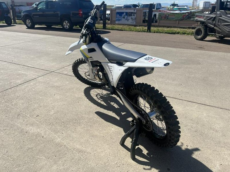 2025 Husqvarna® TC 300