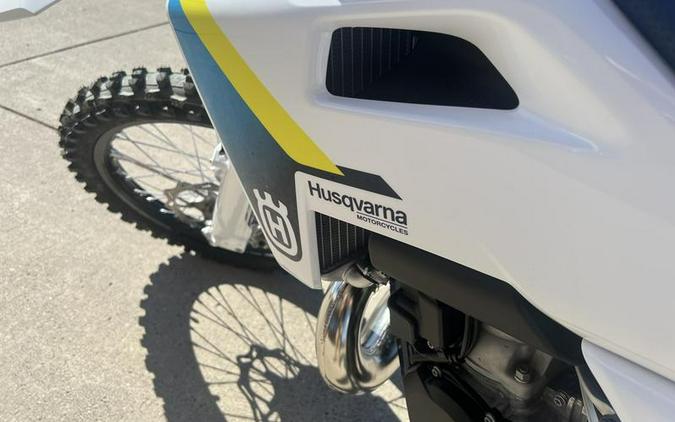 2025 Husqvarna® TC 300