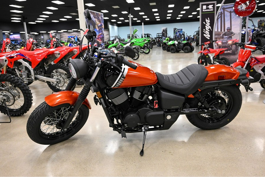 2024 Honda SHADOW PHANTOM