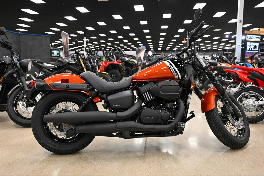 2024 Honda SHADOW PHANTOM