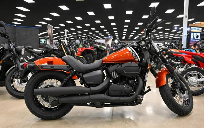 2024 Honda SHADOW PHANTOM