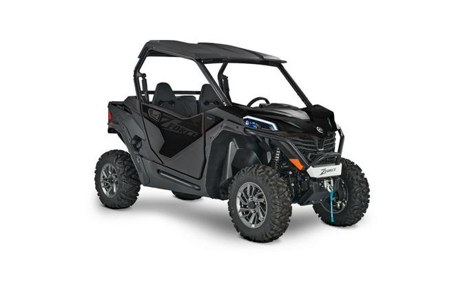 2024 CFMOTO ZFORCE 950 Trail CF1000SZ-3