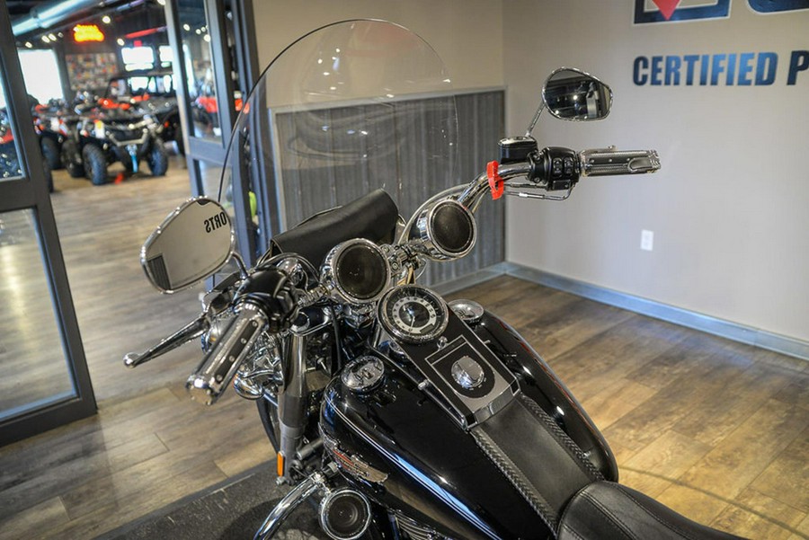 2014 Harley-Davidson Softail® Deluxe