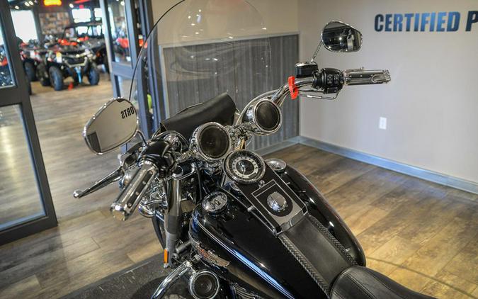 2014 Harley-Davidson Softail® Deluxe