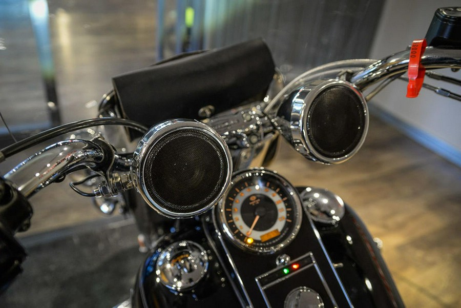 2014 Harley-Davidson Softail® Deluxe