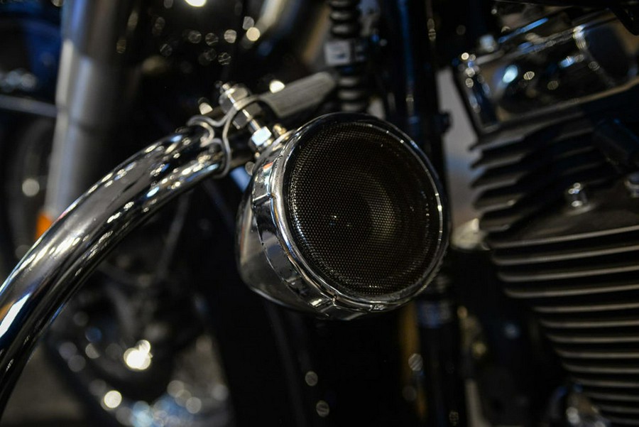 2014 Harley-Davidson Softail® Deluxe