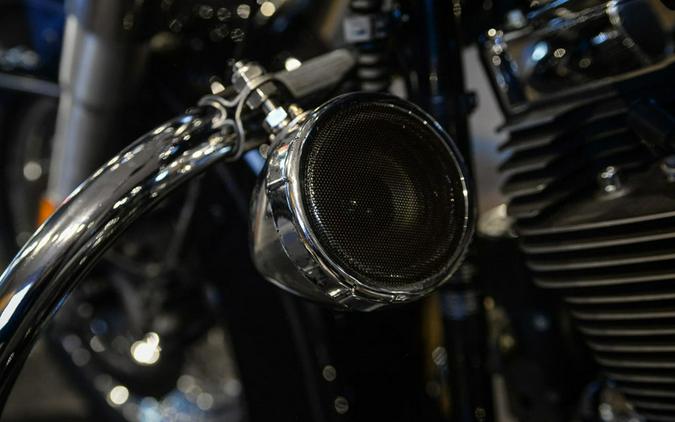 2014 Harley-Davidson Softail® Deluxe