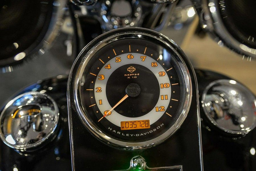 2014 Harley-Davidson Softail® Deluxe