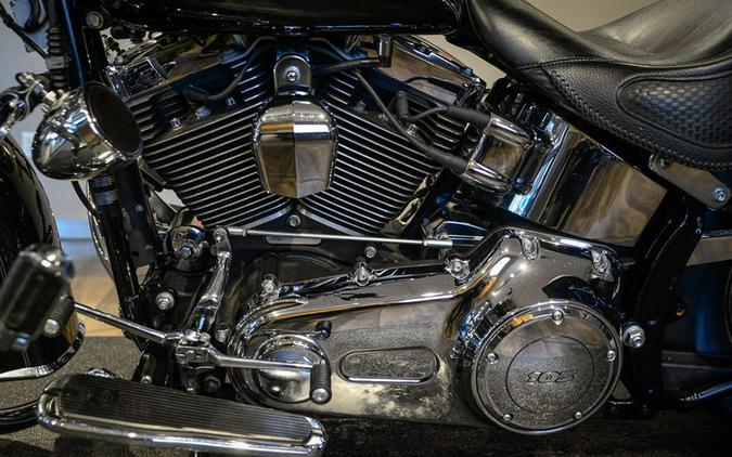 2014 Harley-Davidson Softail® Deluxe