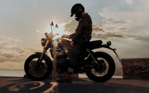 2025 Royal Enfield INT BEAR 650