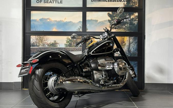2021 BMW R18 Inventory