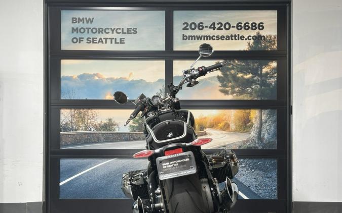 2021 BMW R18 Inventory
