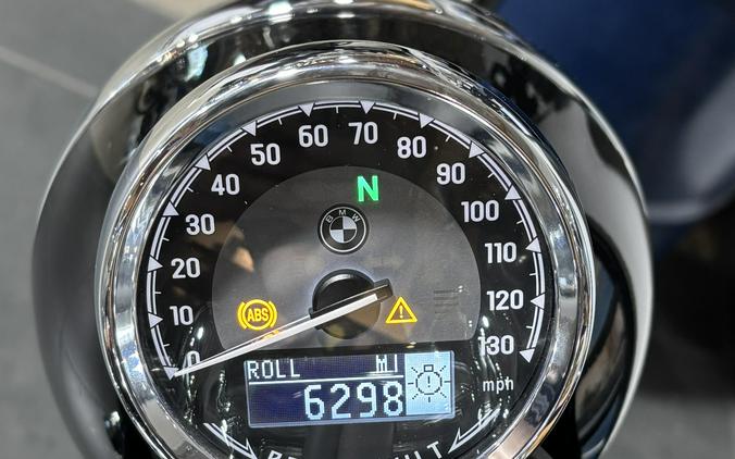 2021 BMW R18 Inventory