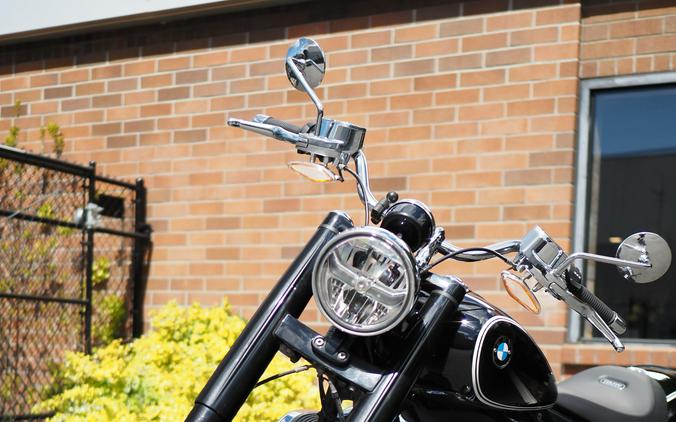 2021 BMW R18 Inventory