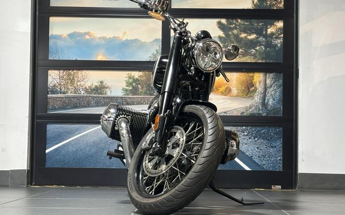2021 BMW R18 Inventory