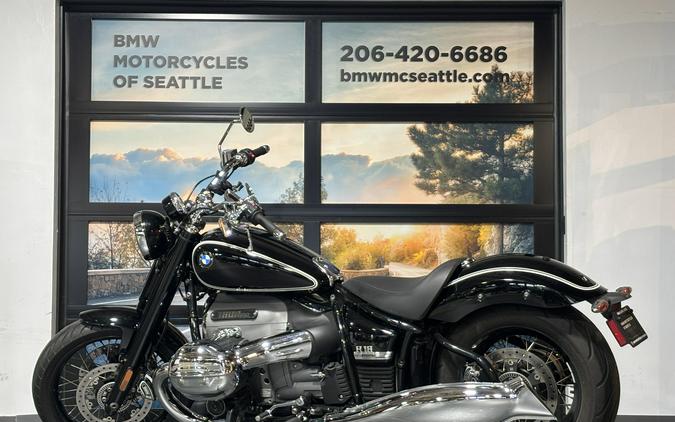2021 BMW R18 Inventory