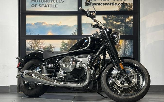 2021 BMW R18 Inventory