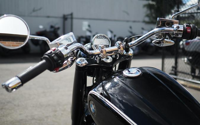 2021 BMW R18 Inventory
