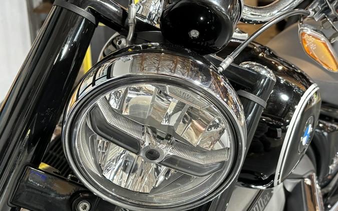 2021 BMW R18 Inventory
