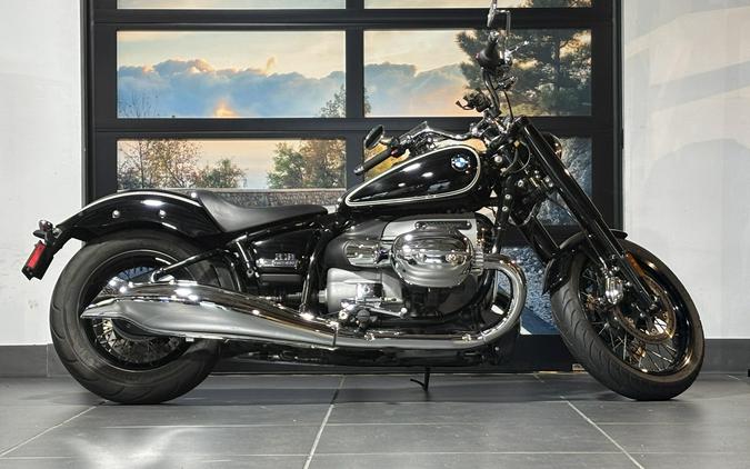 2021 BMW R18 Inventory