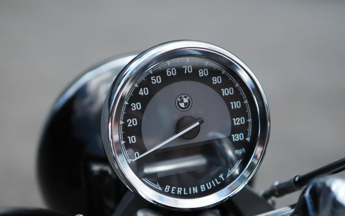 2021 BMW R18 Inventory