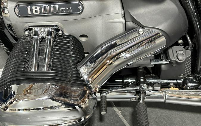 2021 BMW R18 Inventory