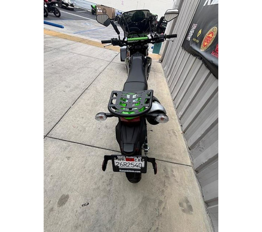 2023 Kawasaki KLX 230SM