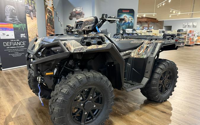 2026 POLARIS Sportsman 850 Trail Polaris Pursuit Camo - 109708