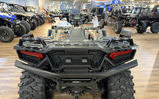 2026 POLARIS Sportsman 850 Trail Polaris Pursuit Camo - 109708