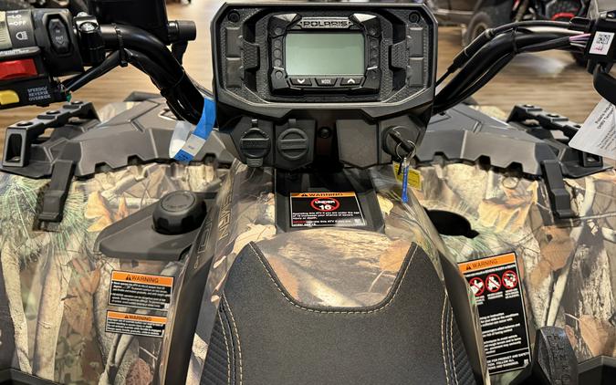 2026 POLARIS Sportsman 850 Trail Polaris Pursuit Camo - 109708