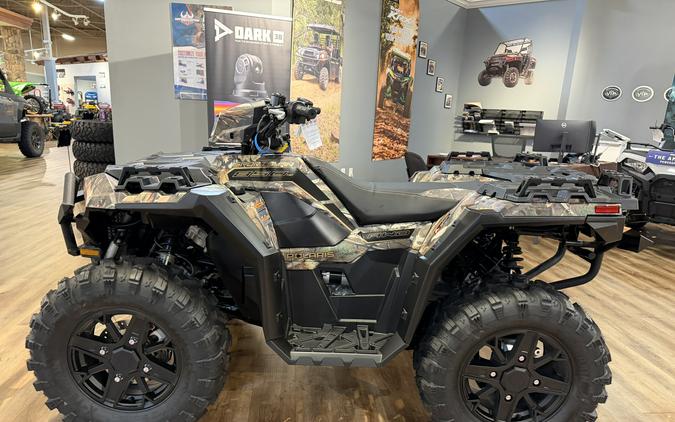 2026 POLARIS Sportsman 850 Trail Polaris Pursuit Camo - 109708