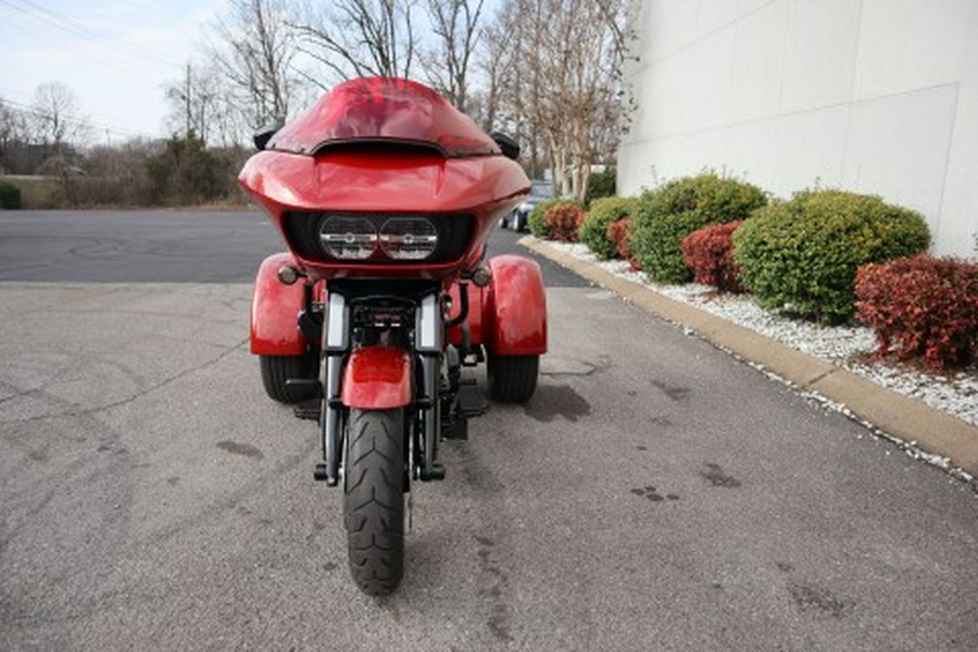 2025 Harley-Davidson Road Glide® 3