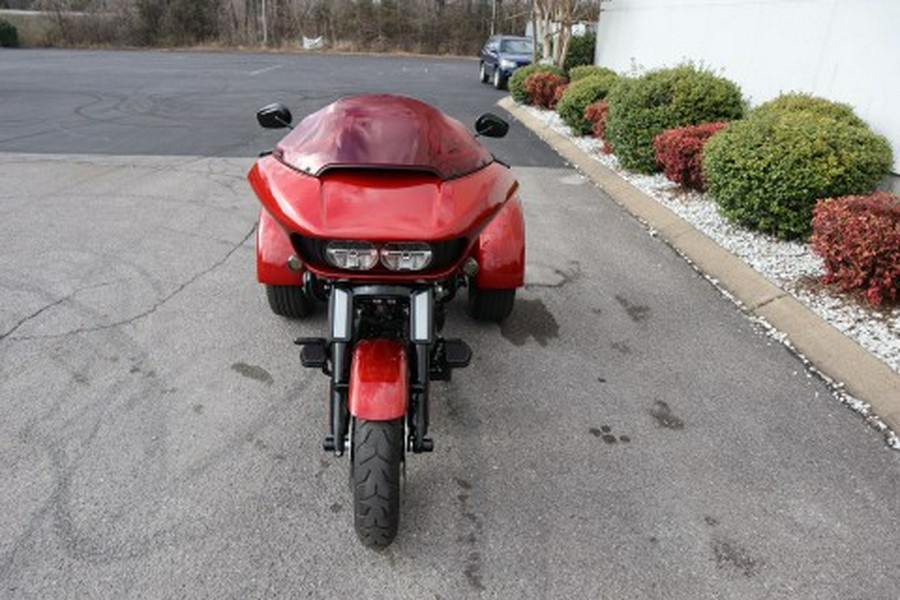 2025 Harley-Davidson Road Glide® 3