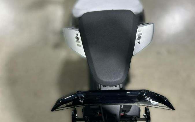 2026 CFMOTO 675SS