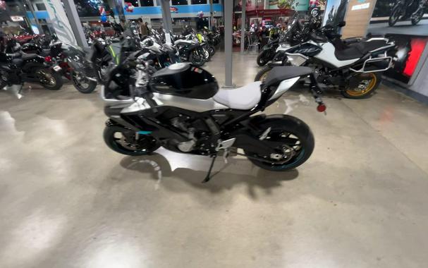 2026 CFMOTO 675SS