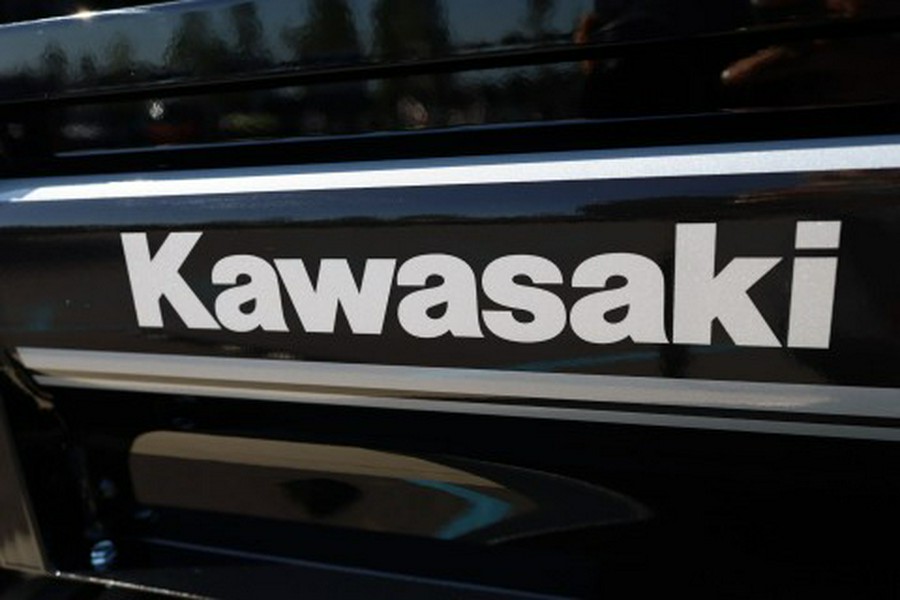 2026 Kawasaki MULE SX™ 4x4 XC