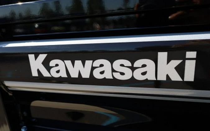2026 Kawasaki MULE SX™ 4x4 XC