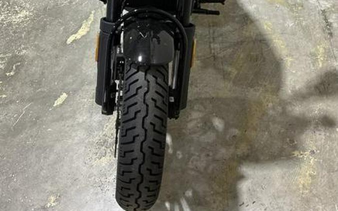 2026 CFMOTO 450CL-C