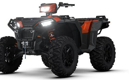 2026 Polaris Sportsman XP 1000 S