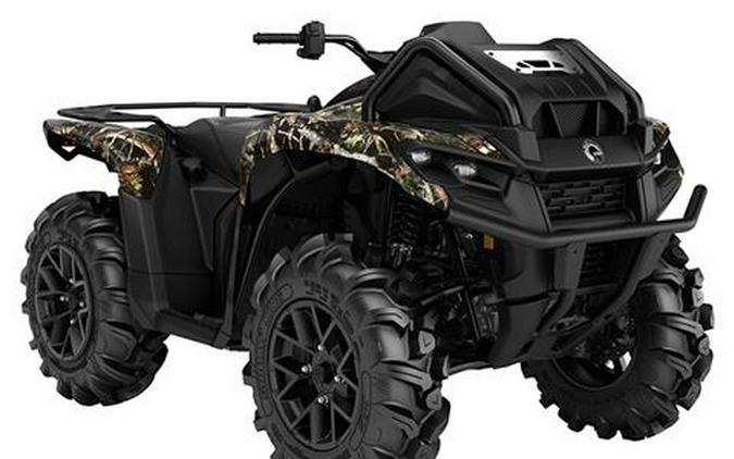 2026 Can-Am Outlander X MR 700