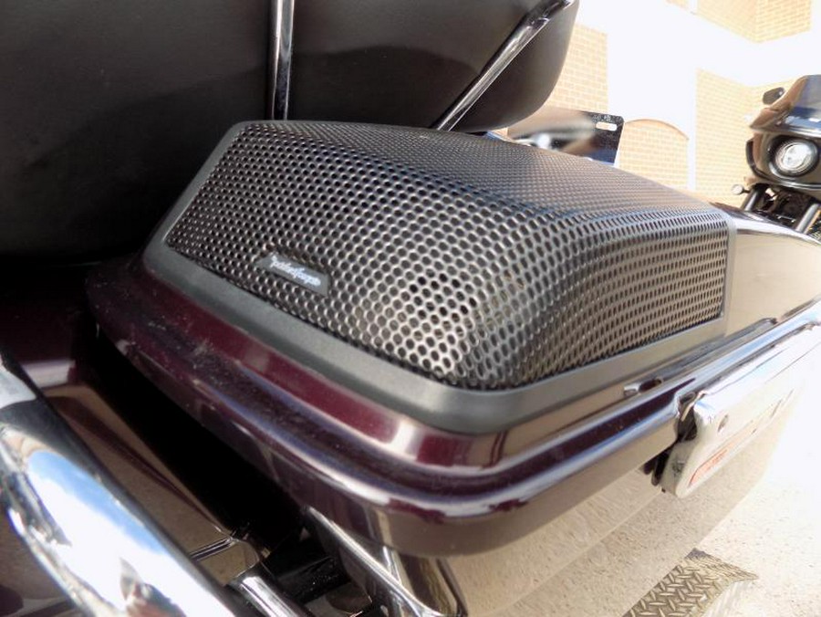 2005 Harley-Davidson ELECTRA GLIDE STANDARD (EFI)