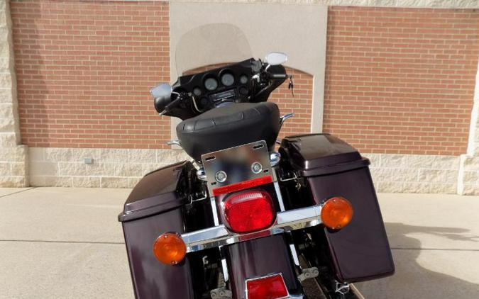 2005 Harley-Davidson ELECTRA GLIDE STANDARD (EFI)