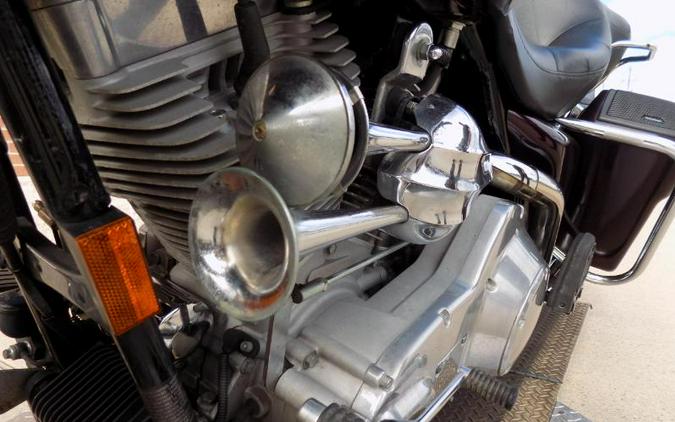 2005 Harley-Davidson ELECTRA GLIDE STANDARD (EFI)