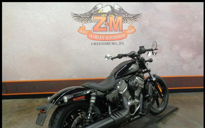 2023 Harley-Davidson Nightster®