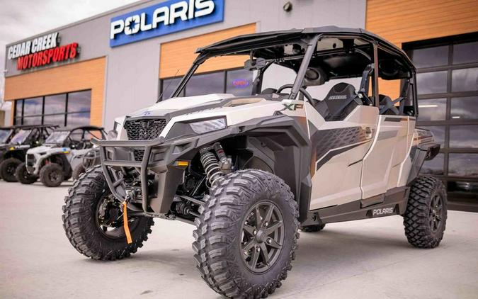 2024 Polaris® General XP 4 1000 Ultimate