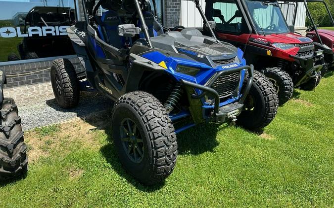 2019 Polaris® RZR XP® Turbo S