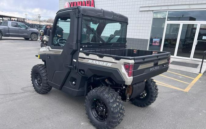 2024 Polaris® Ranger XP 1000 NorthStar Edition Ultimate